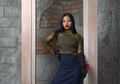 Juara Indonesian Idol 2018, Maria Simorangkir Rilis Yakin Bahagia