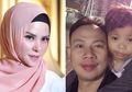 Angel Lelga Muntah Kain Kafan Sebelum Penggerebekan, Vicky Prasetyo Sebut Istrinya Durhaka