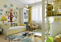 6 Cara Memilih Furnitur di Kamar Anak, Tetap Aman Tak Melukai
