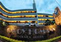 Dikenal Sebagai Hotel Tempat Soekarno Menginap, Tilik Interior Hotel Savoy Bandung yang Jadi Incaran Turis