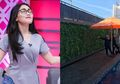 Tak Kalah Mewah dengan Istananya, Villa Mewah Ayu Ting Ting Ditaskir Seharga Rp 7 Miliar!
