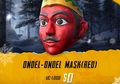 Gokil, PUBG Mobile Kedatangan Skin Ondel-ondel dan Pangsi Khas Betawi