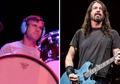 Dave Grohl Dituduh Halangi Perilisan Album Emo Band Bassist-nya Sendiri, Namun Begini Kebenarannya