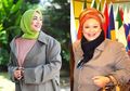 Diet ala Dewi Hughes yang Berhasil Turunkan Berat Badan 80 Kilogram, Patut Dicontoh!