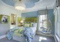 10 Inspirasi Desain Kamar Tidur Remaja Putri, Buat Mereka Lebih Bebas Berekspresi
