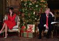 Bertema American Treasures, Intip Yuk Dekorasi Natal Gedung Putih Amerika ala Melania Trump!