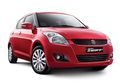 Ada yang Dibawah Rp 100 Juta, Segini Harga Bekas Mobil Suzuki Swift
