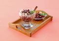 Segarkan Weekend dengan Semangkuk Es Kacang Merah! Ini Resepnya