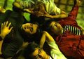 Bedchamber rilis video klip “Natural”, Kayak Lagi Nyembah Kaktus!