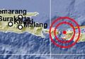 BREAKING NEWS: Gempa 5,7 SR Guncang NTB dan Terasa Hingga Bali
