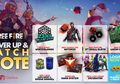 Sambut Natal, Update Free Fire Hadirkan Winter dan 7 Perubahan Ini