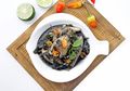Ini Dia Resep Tabloid Nova Terbaru, Tumis Cumi Hitam untuk Makan Bersama Keluarga