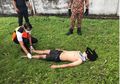 Niatnya Bunuh Diri dengan Melompat ke Septic Tank, Pria Ini Malah Alami Hal Konyol