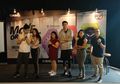 Yuk Olahraga untuk Bakar Kalori dengan Happy dan Mudah dengan G-Squad!
