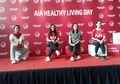 Kepuasan Masyarakat Indonesia Terhadap Kesehatan Meningkat, Ini Fakta Mengejutkan Dibaliknya