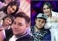Diramal Bisa Jadi Pasangan Ayu Ting Ting di Masa Depan, Ivan Gunawan Kepergok Lakukan Hal Manis pada Bilqis di Belakang Layar