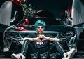 Intip Koleksi Mobil Mewah Atta Halilintar, Salah Satunya BMW I8 Chrome yang Harganya Miliaran Rupiah!