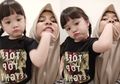Tak Lagi Jadi Pengasuh Gempi, Inilah 8 Potret Kebersamaan Koneng dengan Gempi dalam Berbagai Momen