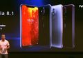 Nokia 8.1 Resmi Dirilis, Ternyata Cuma Ganti Nama Dari Nokia X7