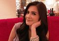 Sempat Hilang Setelah Skandal Video Panas, Cut Tari Ngaku Jadi 'Over Thinking' Sampai Atur Pola Makan Anak