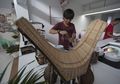 Seruput Kopi 'Dolo' Toraja Pulu Pulu di Yogyakarta
