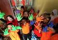 Semangat Mendidik dan Membangun Potensi Anak Berkebutuhan Khusus