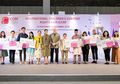 Mantap! Mahasiswa ITB Dapat Penghargaan The ASEAN Children's Book Illustrator di Thailand