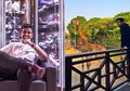 Rashad Saif Belhasa Bocah 16 Tahun Asal Dubai yang Kaya Raya dan Sudah Punya Rumah Bak Istana
