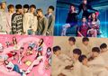 10 MV Kpop Terpopuler Tahun 2018 Versi YouTube Rewind. Setuju?