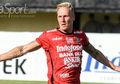 Putus Kontrak dengan Bali United, Nick van der Velden Ucapkan Salam Perpisahan