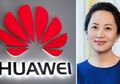 Turuti Keinginan AS, Kanada Tangkap Bos Huawei Karena Kasus Iran