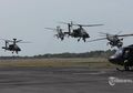 Apache AH-64 , Si Monster Mi-35 dan Super Tucano, Trio Senjata Canggih TNI yang Ditakuti Pimpinan KKB Egianus Kogeya