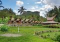 Ke'te Kesu, Warisan Megah dari Kekayaan Tradisi Toraja