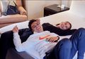 Rp 20 Juta Permalam, intip Mewahnya Kamar Hotel Tempat Honeymoon Baim dan Paula
