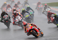 Dari Teknis Sampe Penalti, Ini Dia Peraturan Baru MotoGP 2019