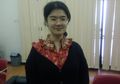 Fakta dan Hoaks Soal Audrey Yu Jia Hui: Masih S1, Tidak Bekerja di NASA, dan Tidak Bertemu Presiden Jokowi