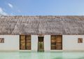 Terinspirasi oleh Arsitektur Maya, Hotel Ini Dibangun di Tempat Terpencil!