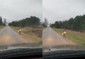 Seorang Anak 'Dipaksa' Berjalan 8 Km oleh Ayahnya, Rupanya Pelajaran Inilah yang Dia Dapatkan Setelahnya