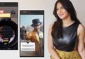 Pevita Pearce Jago Main PUBG, Ajak Mabar Gih, Ini Nickname-nya!