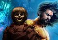 Boneka Annabelle Bakalan Jadi Cameo dalam Film Aquaman?
