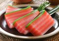 Resep Membuat Kue Pepe, Si Kenyal Nan Cantik Yang Selalu Jadi Primadona
