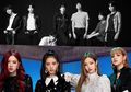 BLACKPINK dan BTS Tembus ke Daftar Lagu Terbaik 2018 Pilihan The New York Times