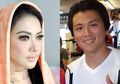 Heboh Hubungan Syahrini-Reino, Mbah Mijan Ramalkan Syahrini Segera Duduk di Pelaminan?