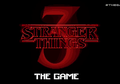 Gokil! Stranger Things 3 Membuat Video Game Berukuran 16 Bit