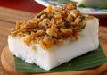 Resep Membuat Kue Gandus, Kue Kenyal dengan Topping yang Super Lezat