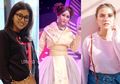 5 Artis Cantik Ini Didandani Bak Princess Disney, Siapa Paling Mirip?