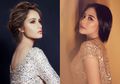 Adu Gaya Penampilan Seksi Cinta Laura VS Prilly Latuconsina dengan Sequin Dress, Siapa Favoritmu?
