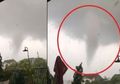 Awas! Makin Sering Turun Hujan, Kenali Tanda-tanda Puting Beliung