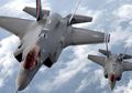 Tak Gentar Pertahankan NKRI, 5 Jet Tempur AS Langgar Teritorial Masuk Pulau Bawean, Paukan TNI AU Langsung Ambil Sikap
