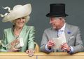 Bukan Ratu, Ini Gelar Camilla Saat Pangeran Charles Menjadi Raja
